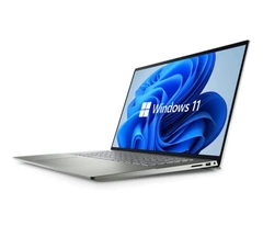 Ноутбук Dell Inspiron 5625 / AMD Ryzen™ 5 5625U / 16 GB / SSD 512