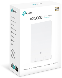 TP-Link WiFi 無線LAN ルーター Archer Air R5/A Маршрутизатор TP-LINK Archer Air R5 WiFi6 / AX3000 / 1 Гбит