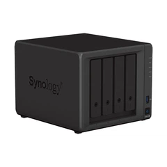NAS Synology DS923+ – фото, отзывы, характеристики в интернет