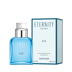 Calvin Klein EDT Eternity Air For Men 30