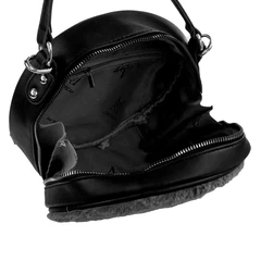 Сумка-ридикюль женская Valiria Fashion 20х20х7 см (sum0019658