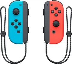 Nintendo Switch BLUEOSAKA Nintendo Switch Lite - Blue Przenośna konsola do gier, niebieski