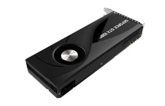 Видеокарта GeForce GTX 1080 Ti 11GB Zotac Blower (ZT-P10810B-10P
