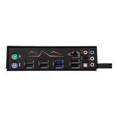 Материнська плата Huananzhi X79 DELUXE V7.1, s2011, Intel X79, PCI