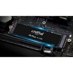 新品 Crucial M.2 SSD 1TB P5 Plusシリーズ 413 crucial Crucial M.2 SSD 1TB P5 Plusシリーズ NVMe PCIe