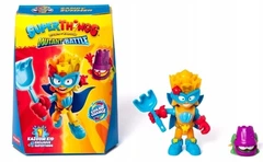 Ігрова фігурка Sandy Summer Super Zings 12 Super Things Mutant