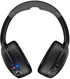 Наушники Skullcandy Crusher Evo Wireless True Black (S6EVW-N740