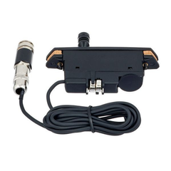 Звукознімач Fishman Rare Earth Mic Blend – фото, отзывы