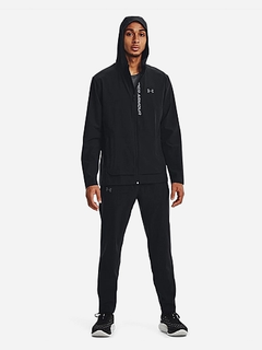 Спортивная ветровка мужская Under Armour Outrun The Storm