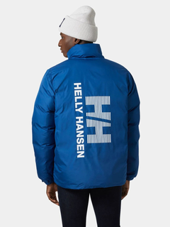 Helly Hansen Hh Reversible Down Jacket 53890 597 XL Navy 7040057966327 ROZETKA