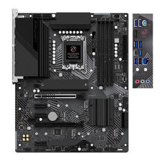 Материнская плата ASRock Z790 PG Lightning/D4 – фото, отзывы