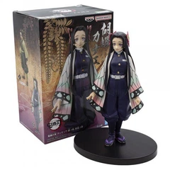 Фигурка Banpresto Канаэ Кочо Kochou Kanae Клинок рассекающий