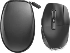 Мышь 3Dconnexion CadMouse Pro Wireless (3DX-700116) – фото, отзывы