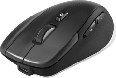 Мышь 3Dconnexion CadMouse Compact Wireless (3DX-700118) – фото