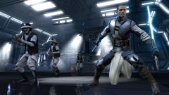 ROZETKA » Игра Star Wars: The Force Unleashed II для ПК (Ключ