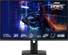 MSI ゲーミングモニター G274QPX 27インチ WQHD 240Hz Amazon.co.jp: MSI ゲーミングモニター G274QPX 27インチ/WQHD