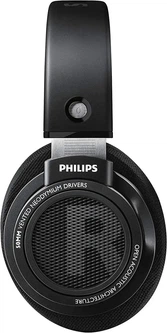 Навушники Philips SHP9500 HiFi Precision Black (SHP9500) купити в