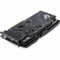 Відеокарта Asus PCI-Ex Radeon RX 5700 XT ROG Strix OC 8GB GDDR6