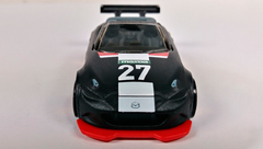 Машинка Хот Вілс 1:64 15 Mazda MX-5 Miata колекція HW Modified Hot