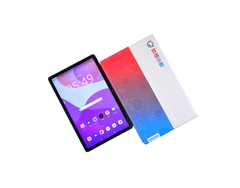 Планшет Планшет Lenovo Xiaoxin Pad 2022 (6+128Gb) Wi-Fi Grey