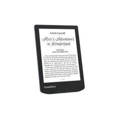 Электронная книга Pocketbook 634 Verse Pro, Azure (PB634-A-CIS