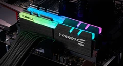 Модуль памяти DDR4 2x16GB/3200 G.Skill Trident Z RGB (F4-3200C16D