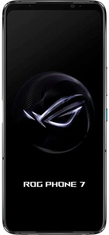Мобильный телефон Asus ROG Phone 7 16/512GB Storm White – фото