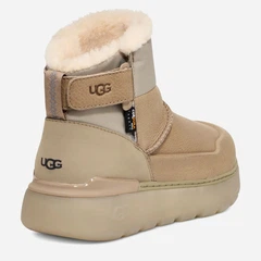 Мужские зимние сапоги UGG 819749432 48.5 (14US) 32.5 см Бежевые