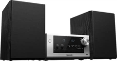 Panasonic SC-PM700 Silver (SC-PM700EE-S) – фото, отзывы