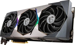Відеокарта MSI RTX 3070Ti 8Gb Suprim X (GeForce RTX 3070 Ti SUPRIM