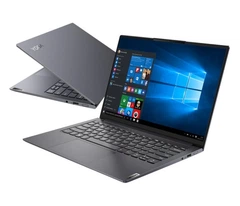 Ноутбук Lenovo Yoga Slim 7 Pro-14 / Intel Core i7-1165G7 / RAM 8