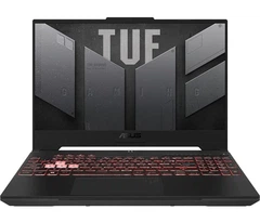 Новий ноутбук ASUS TUF Gaming A15 / AMD Ryzen™ 7 6800H / 32 GB ОЗП