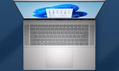 Ноутбук Dell Inspiron 5625 Ryzen 7 5825U/16 ГБ/512/Win11 Для Дома