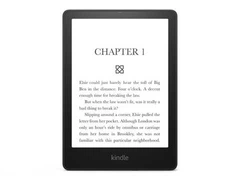 Электронная книга Amazon Kindle Paperwhite 6.8 8GB with Case (11