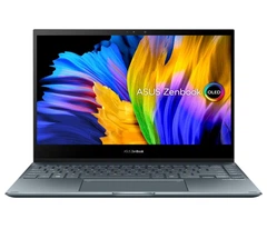Ноутбук ASUS ZenBook UX393EA / i7-1165G7 / 16 GB ОЗП / Накопичувач