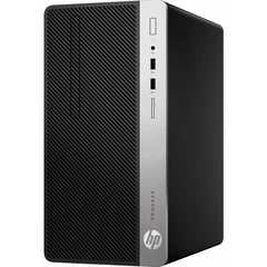 Windowsデスクトップ 512GB Hp ProDesk 400 G6 i5-9500 16GB Комп'ютер HP ProDesk 400 G6 MT - i5-9500 / 16GB DDR4 / 256GB SSD+ Windowsデスクトップ