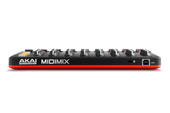 MIDI контролер AKAI MIDIMIX – фото, відгуки, характеристики