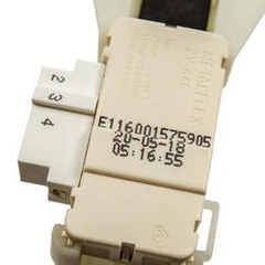 メル32051 Устройство блокировки люка (замок) Indesit Ariston C00085194