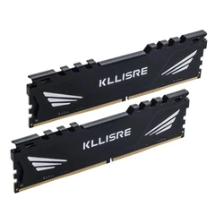 メモリー KLLISRE RAM 16GBx2 Kllisre Memória DDR4 8GB 16GB メモリ 2666MHz 3200MHz デスクトップ