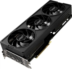 Видеокарта Palit PCI-Ex GeForce RTX 4070 Ti JetStream 12GB GDDR6X