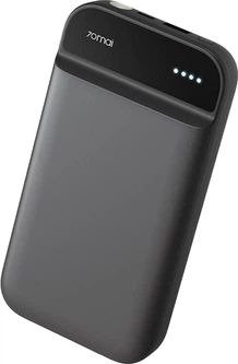 R̲O̲Z̲E̲T̲K̲A̲ | Універсальна батарея + портативний стартер Xiaomi