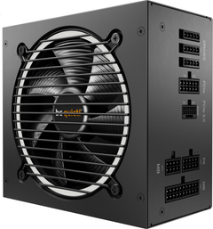 Rozetka.pl | Zasilacz be quiet! PURE POWER 12 M 550 W