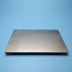 Ноутбук Lenovo ThinkPad E15 / 15.6