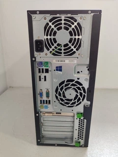 Компьютер HP ProDesk 600 G1 Tower / Intel Core i7-4770 (4 (8) ядра