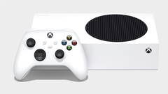 Rozetka.pl | Konsola Xbox Series S 512GB RRS-00010