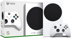 Rozetka.pl | Konsola Xbox Series S 512GB RRS-00010