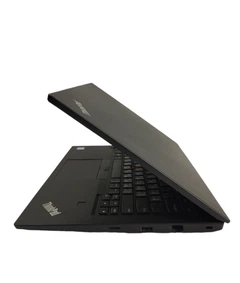 Ноутбук Lenovo ThinkPad E480 14