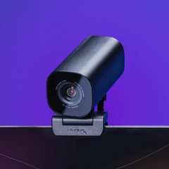 Веб-камера HyperX Vision S (75X30AA) – фото, отзывы