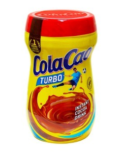 Chocolate Colacao Turbo 400 Gr.