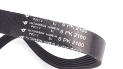 Ремень приводной HUTCHINSON 2160 K 6 Hyundai IX35 2521225010